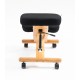 Posture Pal Wooden Posture Kneeling Chair